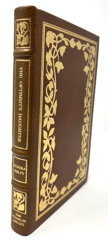 The optimist daughter - the,