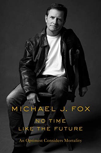 Time like the future - no, an