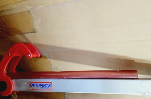 Optiparts optimist dolly bow - optiparts,