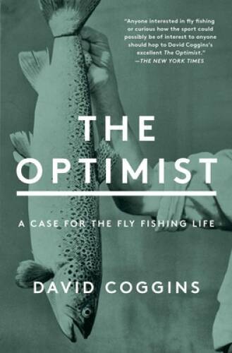 The optimist case - case,