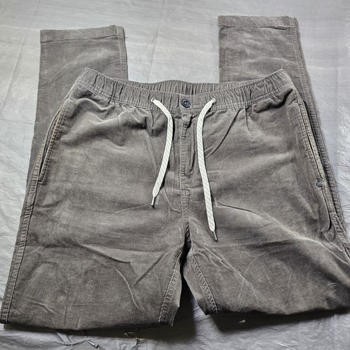 Vuori v440 optimist corduroy - vuori,