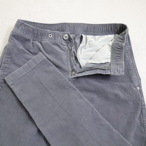 Vuori optimist corduroy pants - optimist,