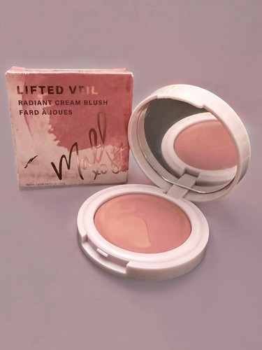 Nib mally lifted veil - lifted,