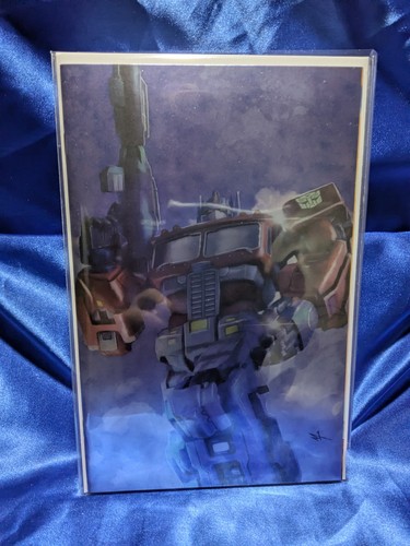 Transformers optimist - transformers,