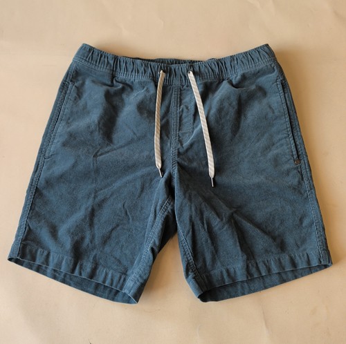 Vuori optimist shorts - vuori, mens