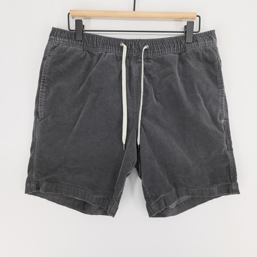 Vuori optimist shorts - vuori, l
