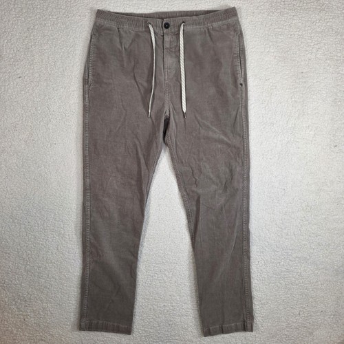 Vuori optimist pants - optimist, men’s