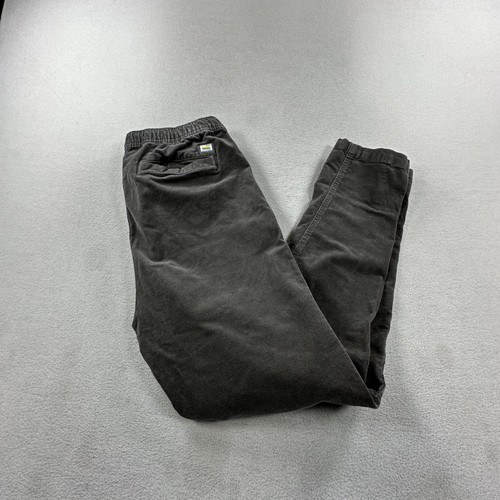 Vuori pants mens - vuori, large