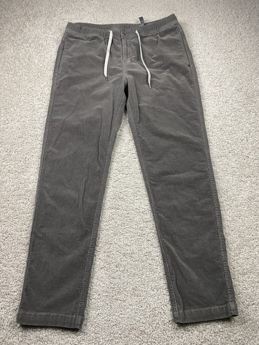 Vuori optimist corduroy pants - optimist,