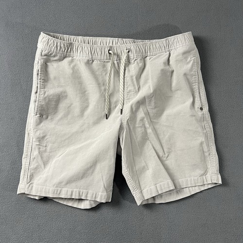 Vuori optimist shorts mens - vuori,