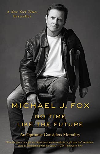 Time like the future an - the,