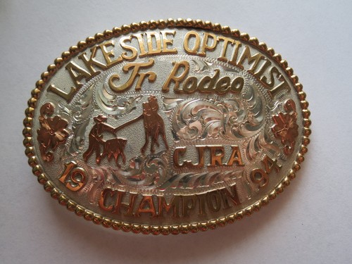 Cjra lakeside optimist team - cjra,