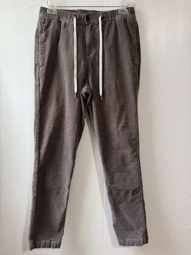 Vuori optimist mens gray - mens, sz