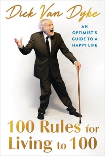 100 rules for living - for, to