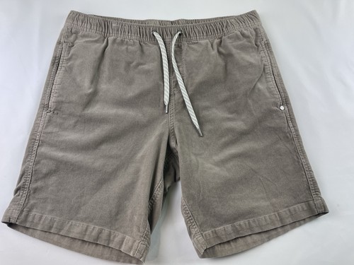 Vuori optimist shorts men - vuori,