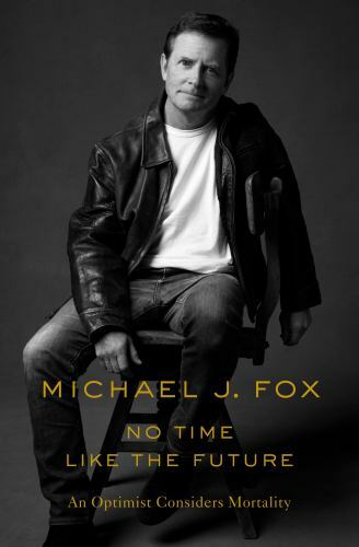 Time like the future - time, an