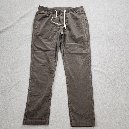 Vuori optimist pants mens - vuori,