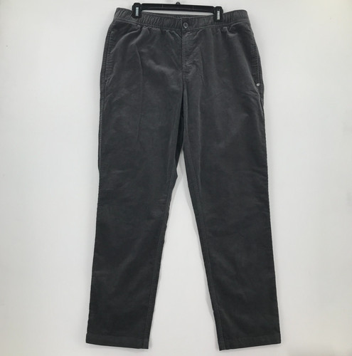 Vuori pants mens - extra, large